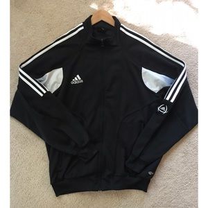 Men’s Adidas Jacket